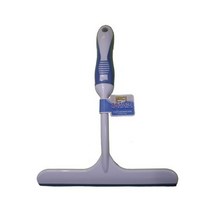 유리 청소용품 핸디 창닦이 20cm 스퀴지 청소도구 핸드창닦이 밀대 닦, 1