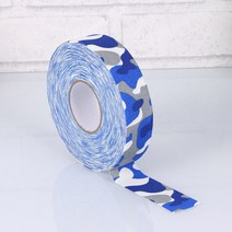 하키채 25cm x 필드 하키 스틱 스포츠 포장지 반점 테이프 덕트 투명 꼬기 그립, 01 As Shown