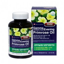 감마리놀렌산 달맞이꽃 종자유 오일 달맞이 씨유 기름 감마리놀레산 달맞이유 달맞이꽃 기름 영양제