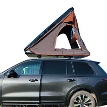 루프텐트 차박 루프탑 Swolf 삼각형 탑 텐트 중국 2022 suv용, 01 MULTI