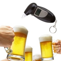 음주측정기 음주 스캔 테스트기 호흡 테스터, 없음