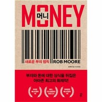 머니 새로운 부의 법칙, 상품명