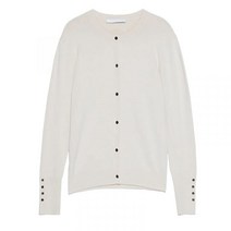 ZARA 니트 스웨터 가디건 솔리드 베이직 5646126