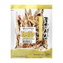 맥반석구이오징어 150g, 1개