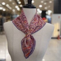 에스틸로 ESTILO SH04 면레이스 14 정사각쁘띠 E23F2CO314 OR (9832582)