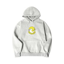 남자 여자 긴팔 후드티 티셔츠 뉴해빗 10/6 배송 N/H GEMINI 후드 (SNHNH-1139)