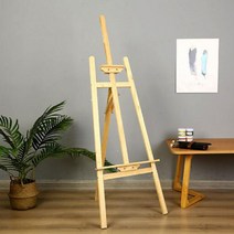 나무이젤 나무화판 스케치판 그림받침 스케치북받침대 *&^%3156048EA, 본상품선택