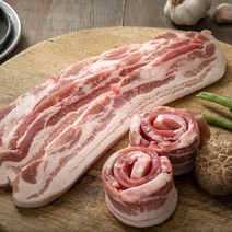 정직한밥상 오스트리아산 청정돼지 알토 삼겹살 200g(1∼2인분) x 5팩, 단일속성, 5개