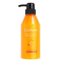 과일나라 컨퓸 헤어 밀키로션 400ml, 1개, 400g, 1개