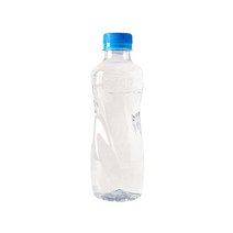 천년동안 생수 350ml, 240개