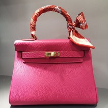 소가죽 크로스 숄더 백 직장인 있지유나 가방 호보백 공효진 신민아 보부상 선물 부모님 버킷