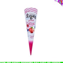Q잇템3474Rns-2996zr빙그레) 요맘때그릭콘 베리믹스 1박스 (24개입)_Kxa3465p