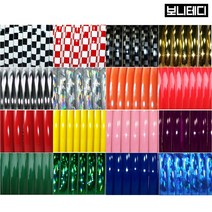 레드라인 몰딩, 옐로우라인 x 1개