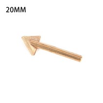 80 와트 철 플라스틱 금속 용접 T, 20mm