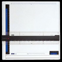 스테들러 제도판A3