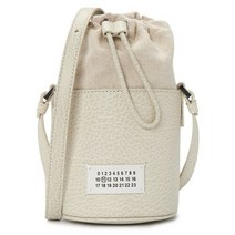 메종 마르지엘라 명품5AC 마이크로 버킷 여자 숄더백 S56WG0164 P4348 H9368 S56WG0164P4348H93680102