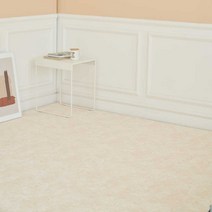 [위드매트] 층간소음방지 놀이방 PE퍼즐매트 4장 50x50x3cm, 피치마블, 100x100cm (1장)