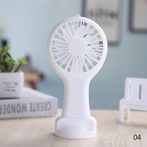 음성 인식 선풍기 무풍 아기 바람 날개 없는 키큰 써큘레이터USB 미니 풍력 핸드 헬드 팬 편리하고 매우 조용한 팬 휴대용 학생 사무실 귀여운 소형 냉각 팬, 하얀