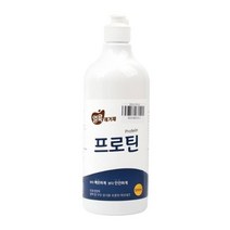 화인티앤씨 화인tnc 얼룩제거제 프로틴500ml (생리혈/음식물/땀), 1개