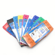 다양한색 옷접는판 옷개는기계 빨래개는기계 빨래접는판, 소형