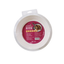 푸드페이퍼 에어프라이어 종이호일 중 16 x 4.5 cm 50p, 3개