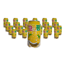 코코팜 망고코넛, 8160ml, 1개