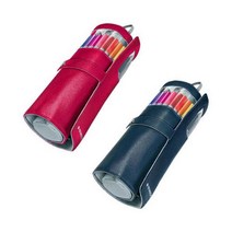 STAEDTLER 블랙핑크 트리플러스 롤링팩 화인라이너 20색 8W03660A, 1개, 1개