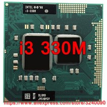 I79700F 기존 인텔 코어 i5580M 프로세서 3M 캐시 2.66GHz 3.33Ghz i5 PGA988 노트북 CPU 호환 HM55, 한개옵션0