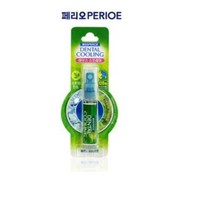 페리오 덴탈 쿨링 마우스 스프레이 6개/무배/가그린글, 6.2ml, 6개