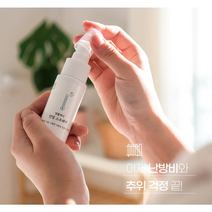 생활백서 뿌리는 스프레이형 뽁뽁이 단열재 / 창문 결로방지 UV차단 발수코팅 단열효과 차량겸용, 50ml_1개