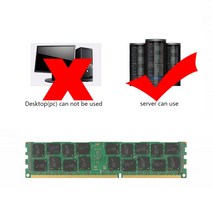 DDR3 REG ECC 서버 메모리 PC3 램 4GB 8GB 16GB 32GB 1333MHz 1600MHz 1866MHz x79 x58 LGA 2011 메인보드, 16 16GB 1600MHz x 1pcs