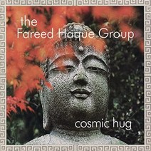 [CD] Fareed Haque Group (파리드 하퀘) - Cosmic Hug
