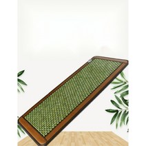 싱글옥장판 1인용옥매트 싱글 침대 1m 1미터 전기 1인, 100x190cm[싱글매트리스], 4.게르마늄옥바이안스톤[40위안]