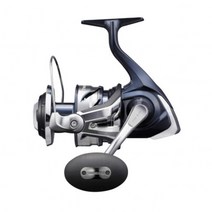 시마노 SHIMANO 스피닝릴 21 트윈파워 SW 각종 솔트게임, 1000HG