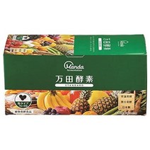 일본직구 만다 발효 만다 효소 표준(그레인 타입) 7정×30봉지(약 30일 서플라이), 수량, 상세참조