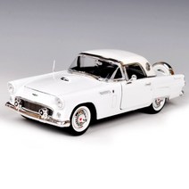KDB131167(모터맥스)1/18 1956포드썬더버드(536M73176TCW)