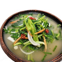 경자네 맛있는 전라도 가정식 국내산 시원한 수제 열무 물김치 2kg/3kg, 3kg