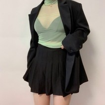[설세라] 캐주얼 테니스 치마바지