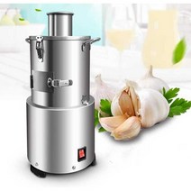 마늘까는기계 업소용 마늘 껍질제거기 필링 기계, 마늘 필링 기계