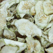 혜성푸드 수입산 호박고지 1kg