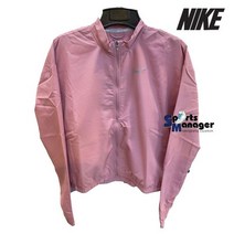 나이키 자켓 C93- DR7558-630 우먼스 우븐 아노락 자켓