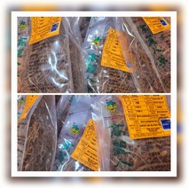 3등급 홍미 홍세미 300g 중앙인삼영농조합(풍기), 1개