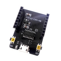 메인보드 프로세서 ESP32-CAM 와이파이 + 블루투스 모듈 esp32 개발 보드 FT232RL FTDI OV2640 2MP 850NM, 10 CH340 downloader
