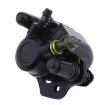 캘리퍼 커버 4p브레이크 패드 교환기 50 70 90 110 125cc atv quad, 없음