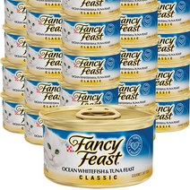 팬시피스트 참치 흰살생선 85g x 72개 고양이 주식캔, 상세페이지 참조, 상세페이지 참조, 상세페이지 참조, 상세페이지 참조, 상세페이지 참조