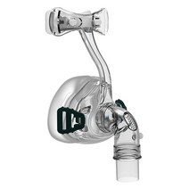 화생방 풀페이스 가스 응급 방독면 방독마스크 CPAP 자동 수면 무호흡증 OSAHS OSAS 코 고는 사람들을위한 헤드 기어 실리콘 젤 쿠션이있는 BMC NM4 또는 NM2 마스, CHINA, 풀사이즈, 1pc N2