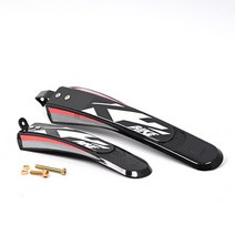 자전거 흙받이 휀다 SET 22인치 24인치 26인치 27.5인치 PVC 재질, 24인치~27.5인치 흙받이, 선택완료, 1개