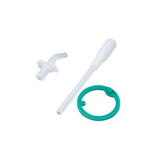 써모스 진공 단열 빨대 보틀 FHL400 마시는구 빨대밸브 FHL 패킹 4종 세트