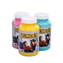 본덱스 수용성 스테인 250ml / 가구리폼 목재보호제, 살구