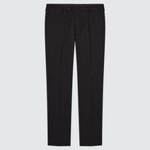 유니클로 남자 감탄 팬츠 울트라 라이트 초경량 봄 슬랙스 바지 448657